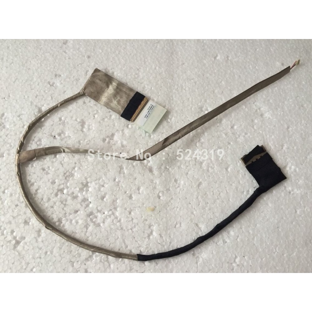 Dây cáp LCD dành cho laptop HP CQ43 430 431 435 436 350406W00-09M-G