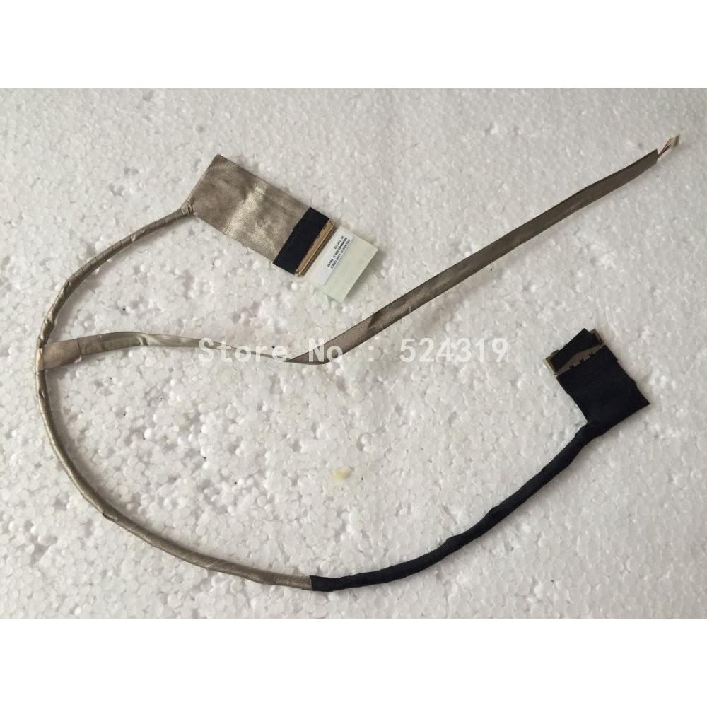 Dây cáp lcd dành cho laptop hp cq43 430 431 435 436 350406w00-09m-g