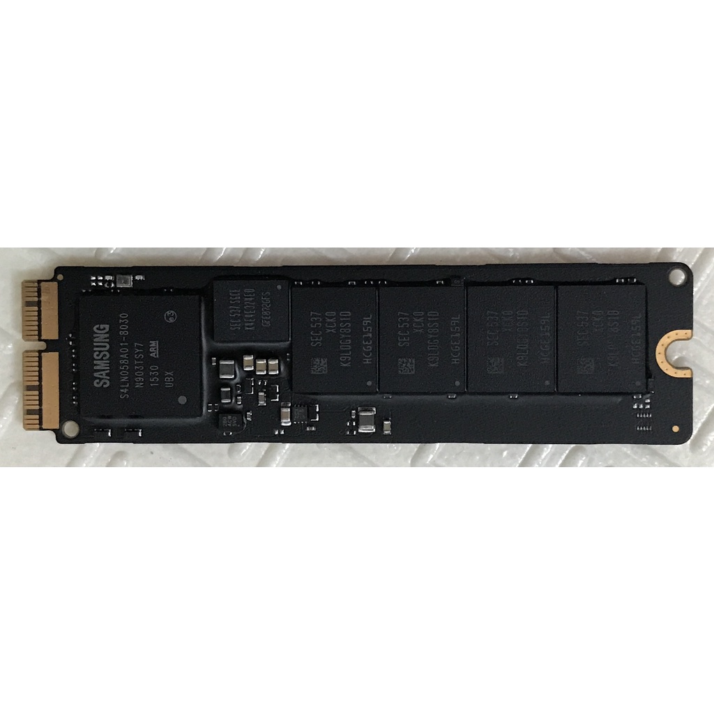 [Hàng cũ] SSD 128Gb Macbook Pro Các đời 2013,2014,2015, Mac Air 2013-2017 | BigBuy360 - bigbuy360.vn