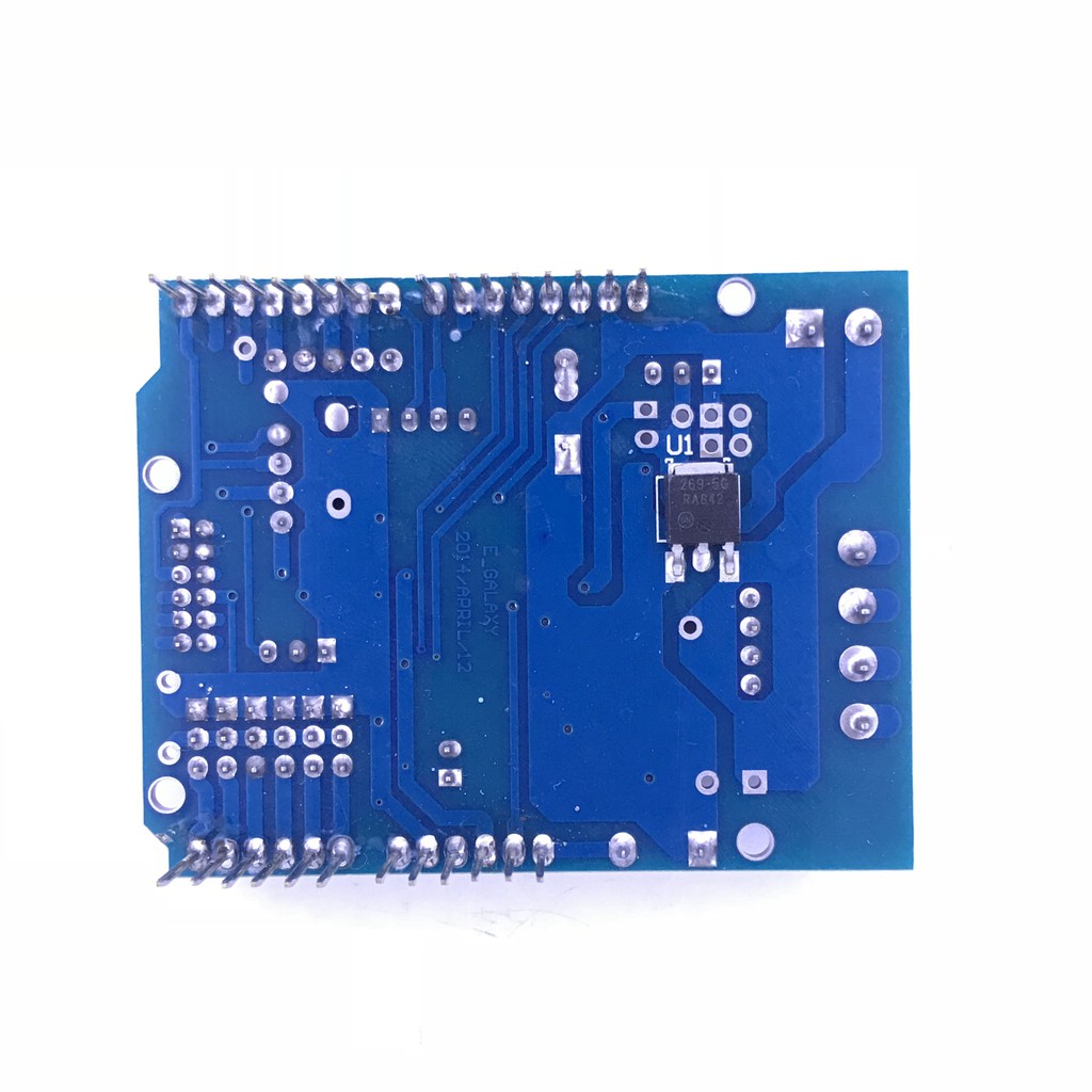 Arduino Motor Shield L298 -TH140