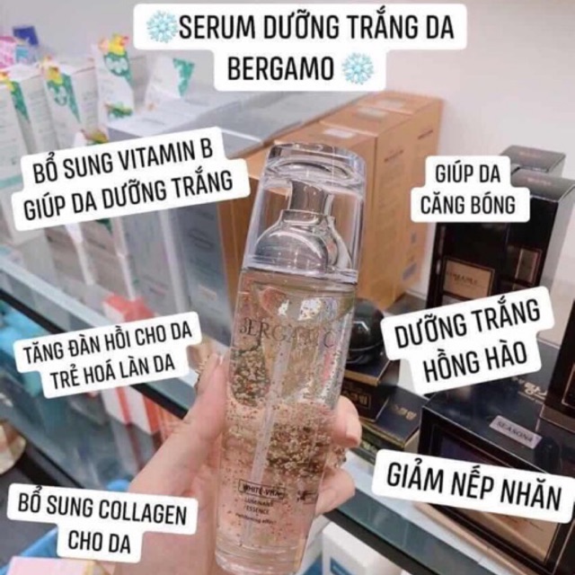 Lót dưỡng trang điểm