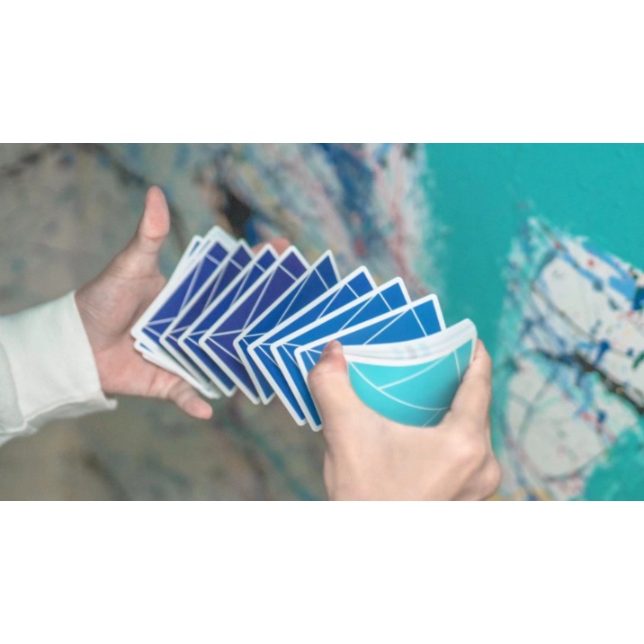 Bộ bài tây FLEXIBLE