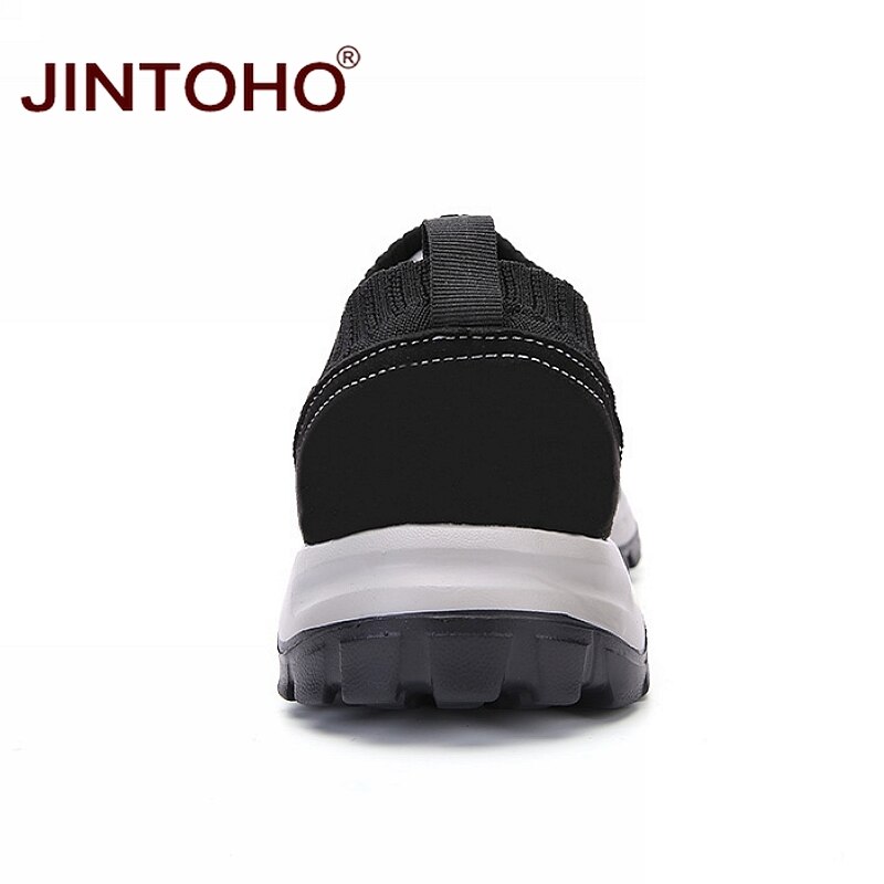 2020 New Big Size Men Shoe Fashion Men Casual Leather Shoes Brand Men Sneakers Slip On Loafers Male Shoes