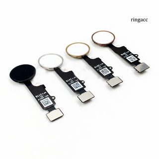 Cáp nút home thay thế thích hợp cho Iphone 7 / 7 Plus