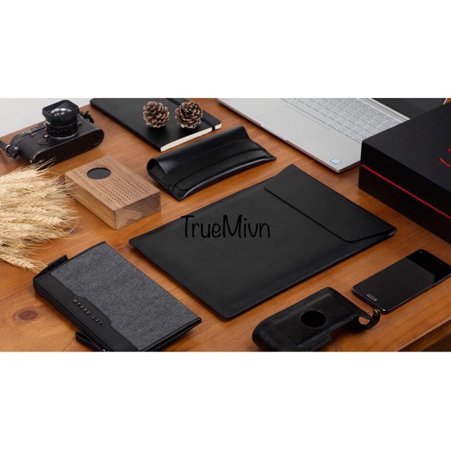 túi xách Chính hãng-Túi đựng laptop xiaomi 12.5inch-Xiaomi Mi Noteboom Air Laptop Storage Bag