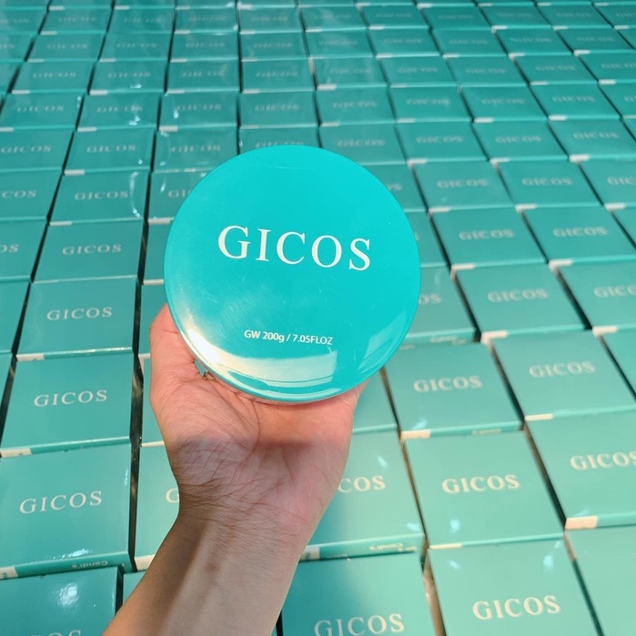 Kẹo Thanh Tẩy, Tẩy da chết Gicos Candi's PHA Scrub 200g -  TRINHS.BEAUTY | BigBuy360 - bigbuy360.vn