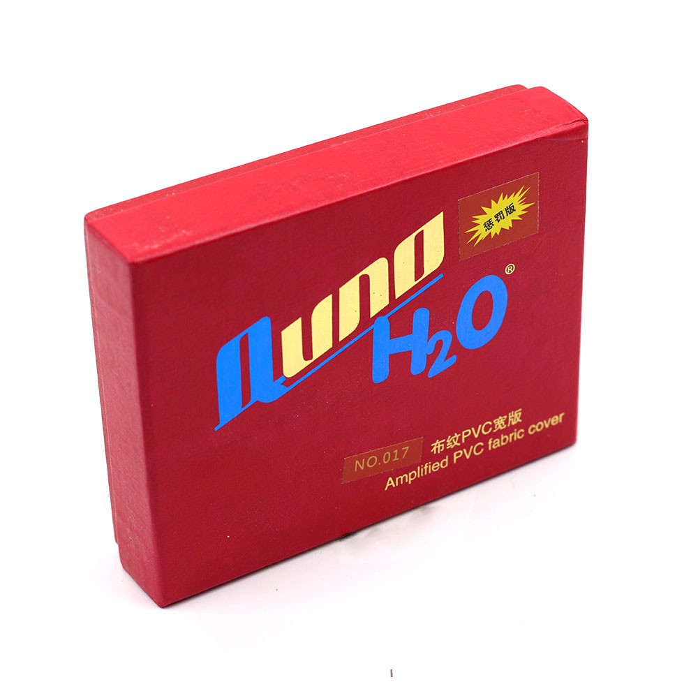 Bài Uno H2O - Uno Nhựa Mới Chất Cực Đẹp F【 3C 】