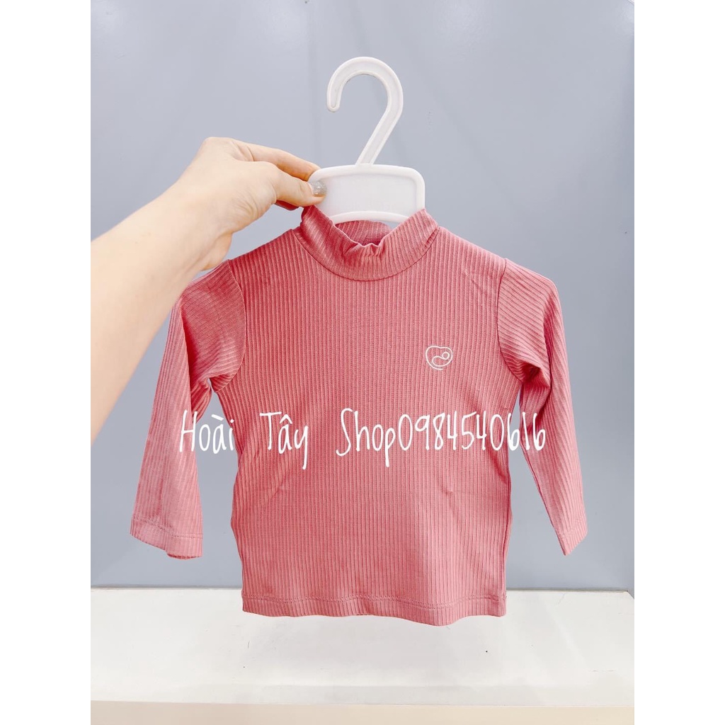 ÁO DÀI CAO CỔ MOLIST