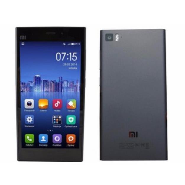 Điện thoại Xiaomi MI3 - Xiaomi Mi 3 - đủ màu - Nguyên Seal