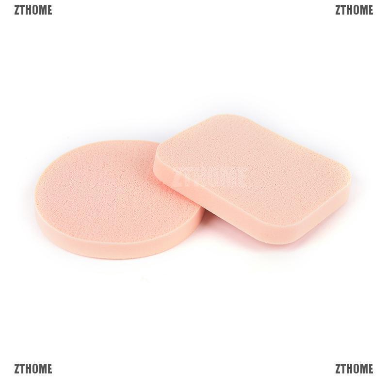 Set 2 Mút Trang Điểm ZTHOME Chất Lượng Cao