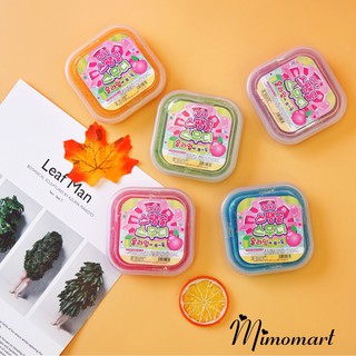 Slime_chất nhờn ma quái_giảm stress