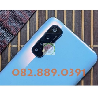 Cường lực camera Realme 7 siêu bền, 3 lớp, bảo vệ camera