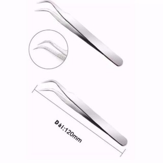 Nhíp gắp mụn VACOSI Hàn Quốc