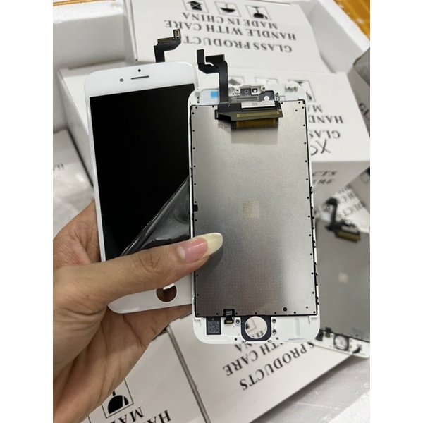 Màn hình Thay Thế Táo 6s zin new + bóc đẹp keng