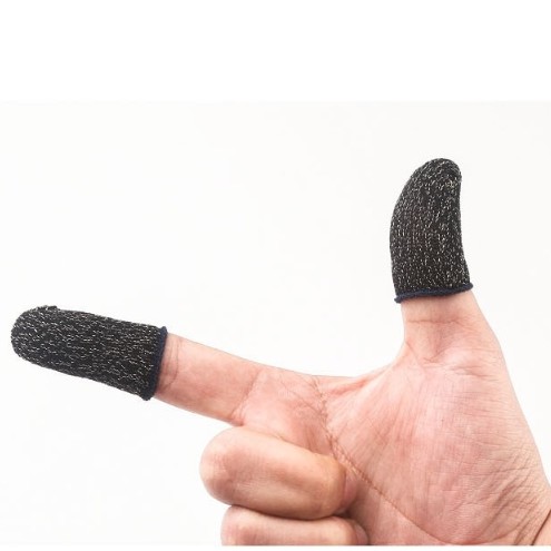 [Chính Hãng] Bao Ngón Tay Chơi Game PUBG, Liên Quân Chuyên Dụng Chống Mồ Hôi, Trơn Trượt | BigBuy360 - bigbuy360.vn