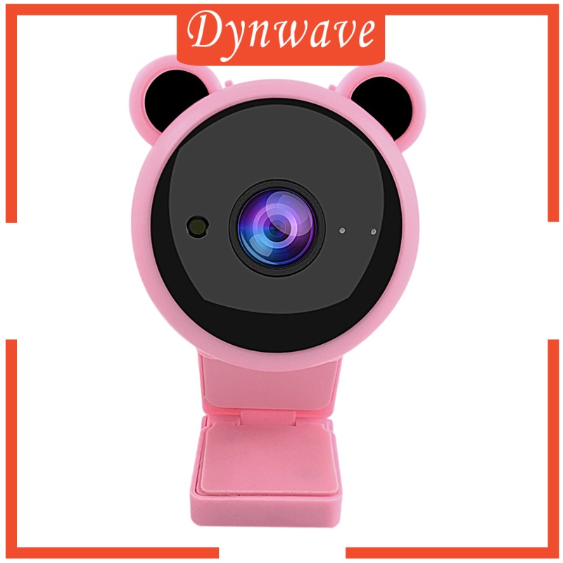 Webcam Hd 30fps Tích Hợp Micro Tiện Dụng Cho Quay Video / Live Stream | BigBuy360 - bigbuy360.vn