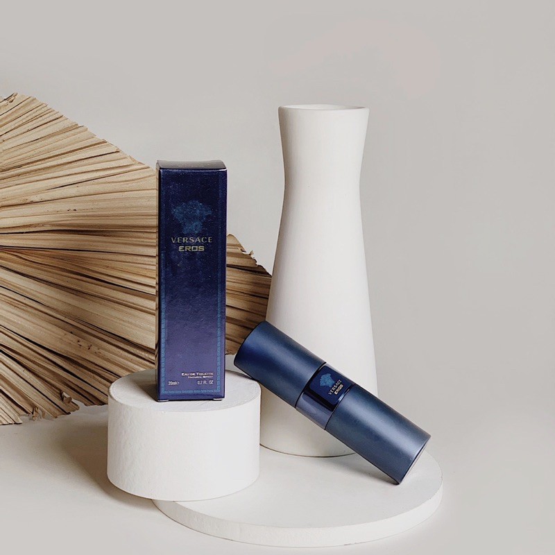Nước hoa Mini 20ml Nam Ver.sace Eros