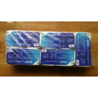 Giấy vệ sinh Paseo 2 lớp 10 cuộn Combo 2 lốc