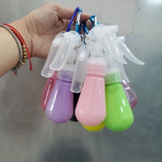 Chai chiết cồn mini có móc khóa❤❤❤❤