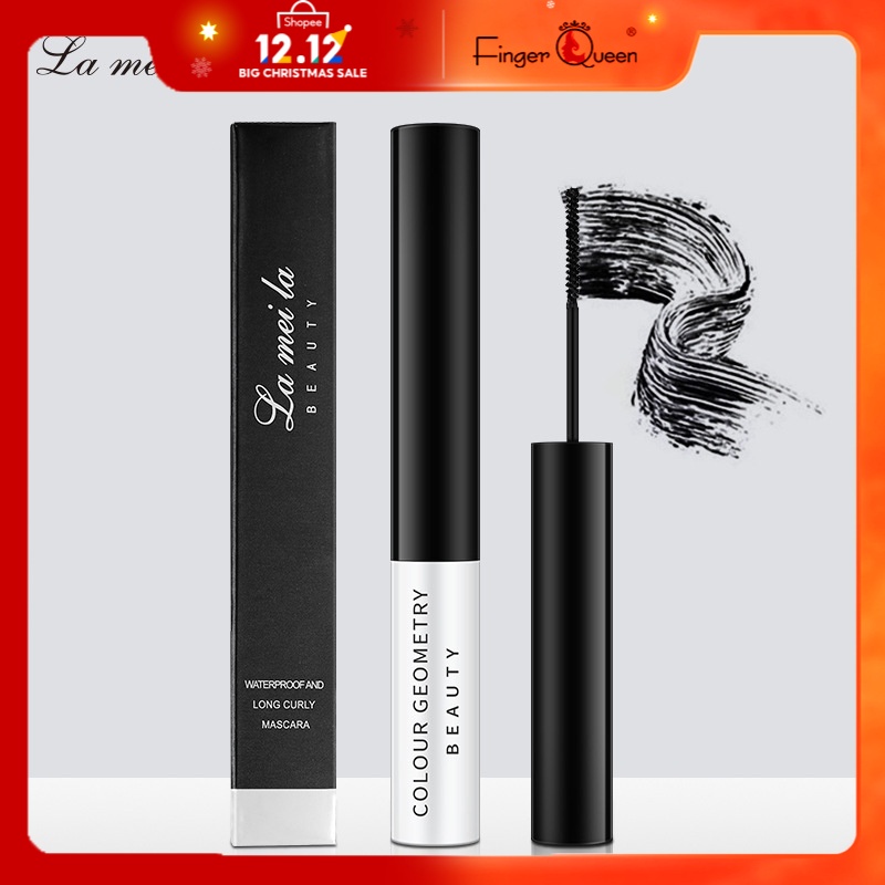 ✨Ngón TayQueen✨Mascara Chống Thấm Nước Và Mồ Hôi Không Phai Màu Cho Người Mới Bắt Đầu | BigBuy360 - bigbuy360.vn