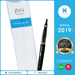 CỌ VẼ HOA CÚC - cọ bản tròn vẽ hoa CHUYÊN DỤNG