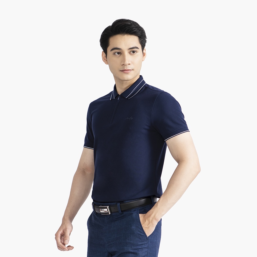 Áo polo nam Aristino APS179S2