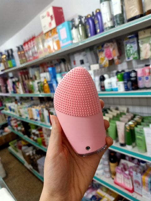 Máy rửa mặt silicon Binzim ( hàng nội địa trung) | BigBuy360 - bigbuy360.vn