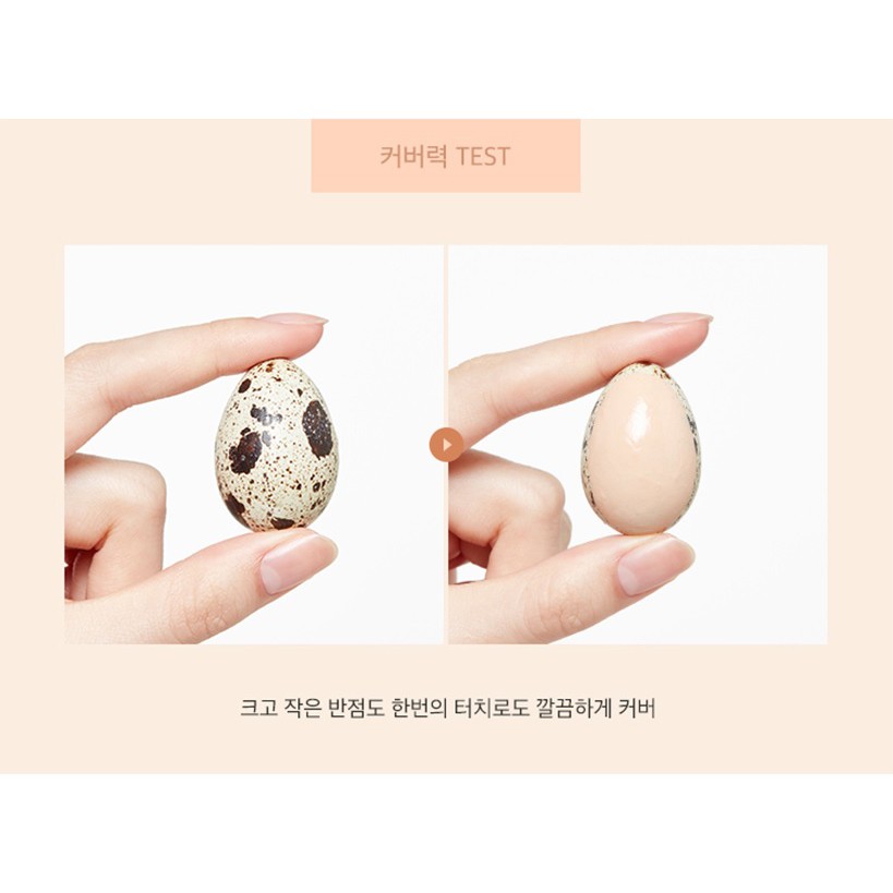 Phấn Nước Kiềm Dầu Missha Magic Cushion Cover Lasting SPF50+ | BigBuy360 - bigbuy360.vn