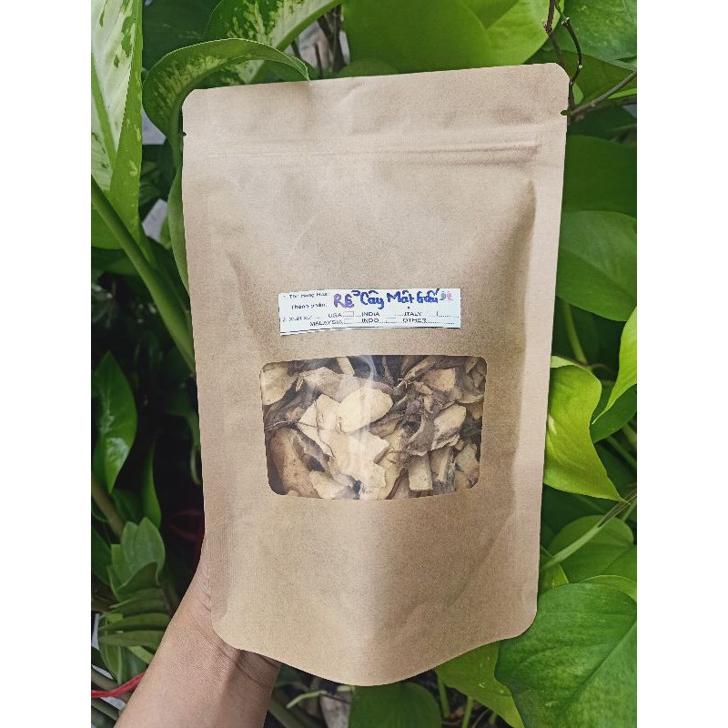 Rễ cây mật gấu 100gr