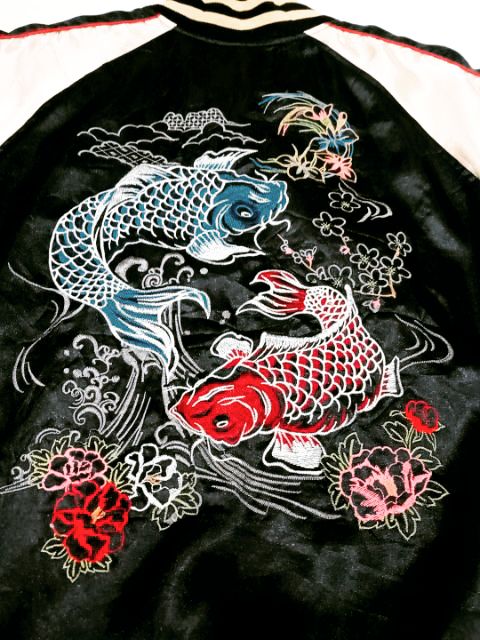 THÊU NHẬT REAL  MODIFIED UNSTUDIED FREE SIZE