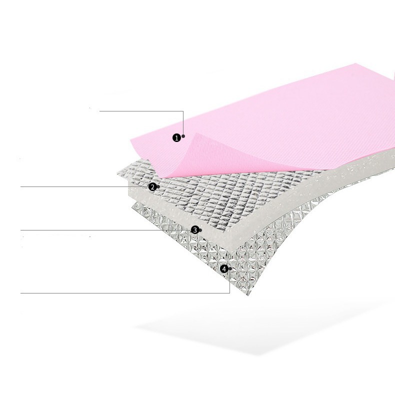 (XẢ KHO) Túi cơm giữ nhiệt túi cơm văn phòng túi đựng hộp cơm đáng yêu