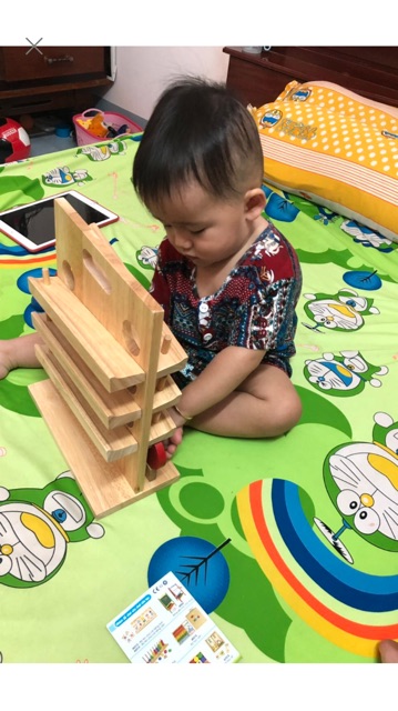 TRÒ CHƠI LĂN BANH - Winwintoys