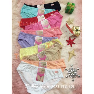 🐰Quần chíp xinh Cotton🐰