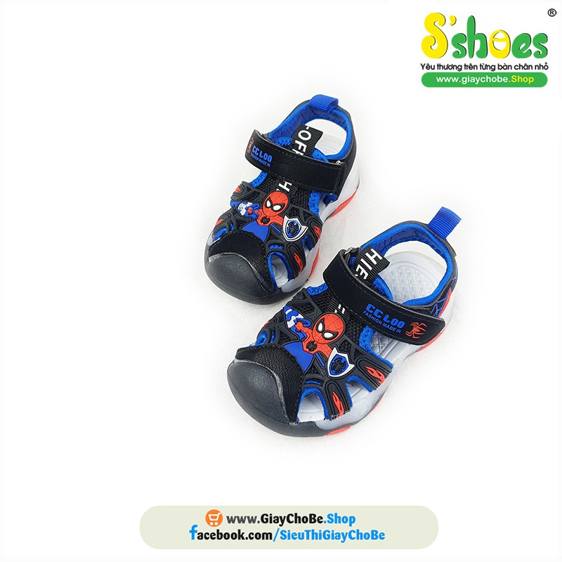 Sandan rọ siêu nhân CCLOO 3246