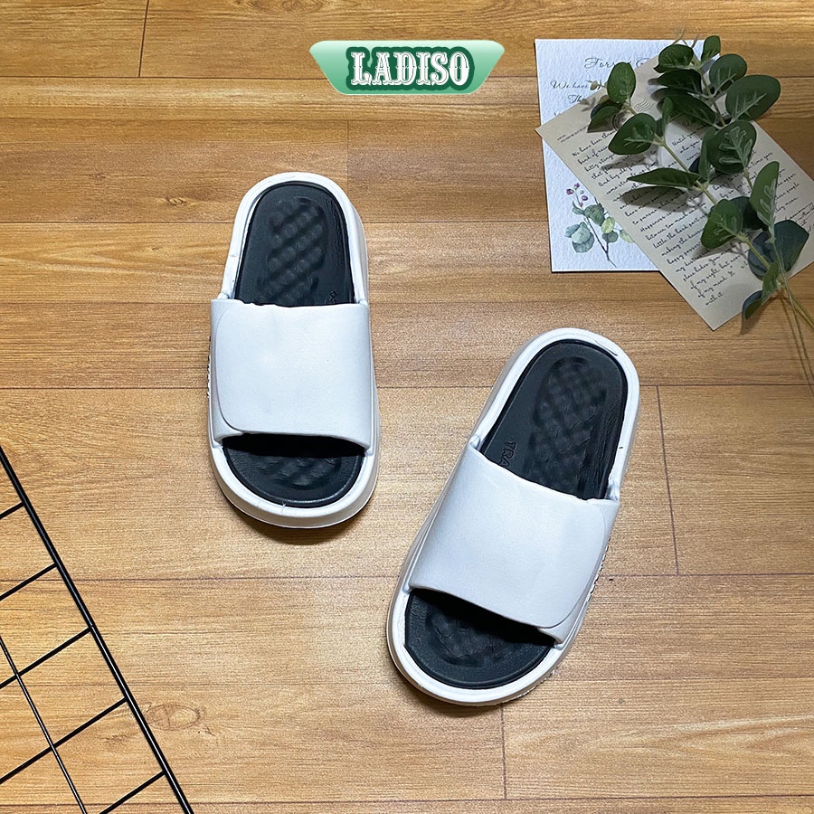 Dép bánh mì siêu nhẹ hàng cao cấp chuẩn loại 1 LADISO - TT442