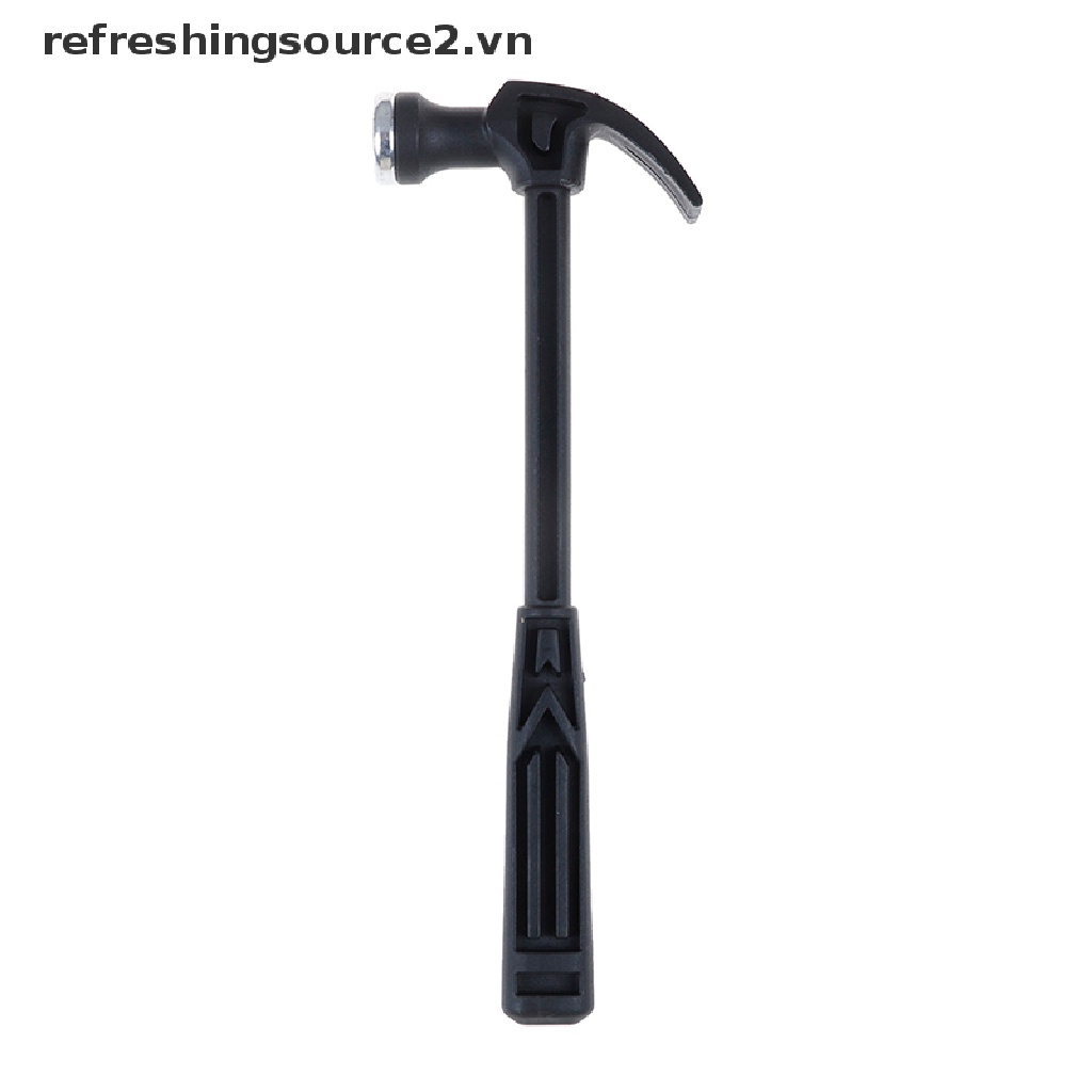 Búa mini Cầm Tay Bằng Nhựa Chất Lượng Cao