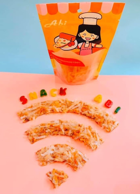 [Mã 267FMCGSALE giảm 8% đơn 500K] Tất cả các loại bánh mặn ngọt ABI - Full Combo ABI Snack & SB Hood | BigBuy360 - bigbuy360.vn