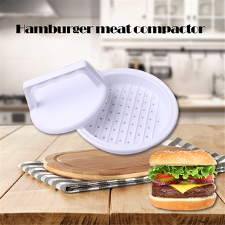 Khuôn ép thịt làm Hamburger đa năng