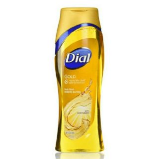 Sữa tắm Dial Gold 473ml