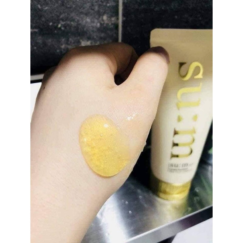 Sữa Rửa Mặt Tái Sinh Sum37 LosecSumma 60ml (hàng nội địa)