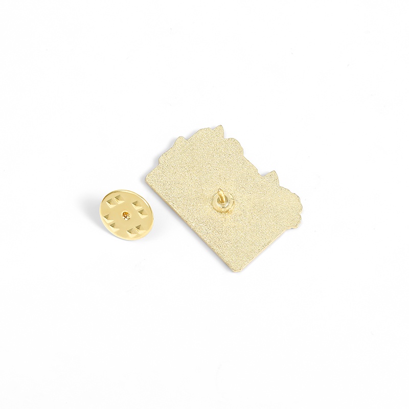 Ghim Cài Áo Hình Máy Chơi Game Hoạt Hình Dễ Thương