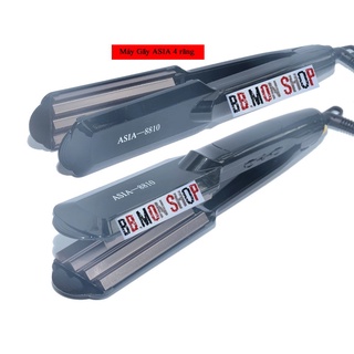 MÁY BẤM GÃY TÓC ASIA