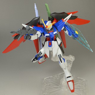 Mô hình lắp ráp HG Destiny