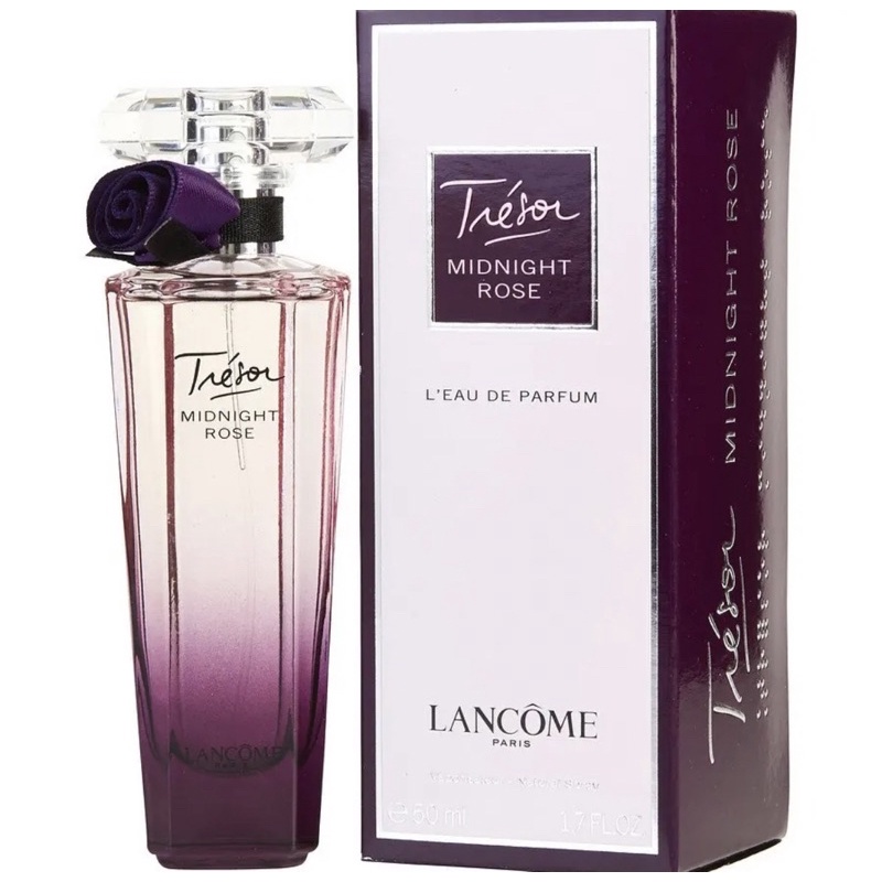 Nước hoa Lancome Tresor Midnight Rose 75ml Fullseal