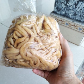 củ cải muối loại 1kg