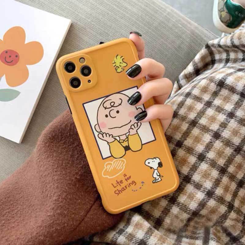 Ốp Điện Thoại Thời Trang Cho Iphone11Pro Xsmax Apple X Xr / 7plus / Promax | BigBuy360 - bigbuy360.vn