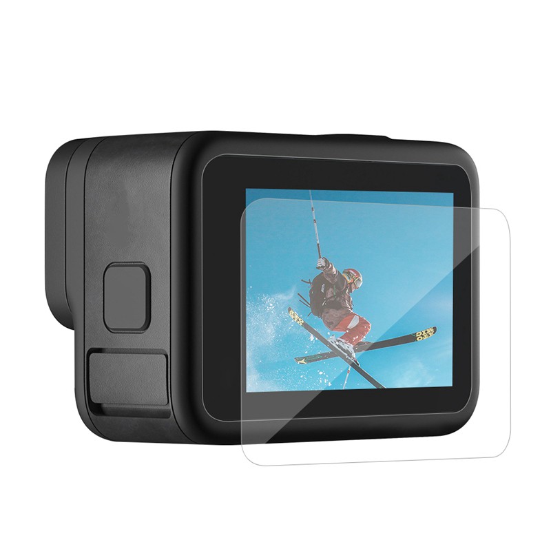 Miếng Dán Bảo Vệ Camera Telesin Gp-Flm-901 Cho Máy Ảnh Gopro Hero 9 | BigBuy360 - bigbuy360.vn