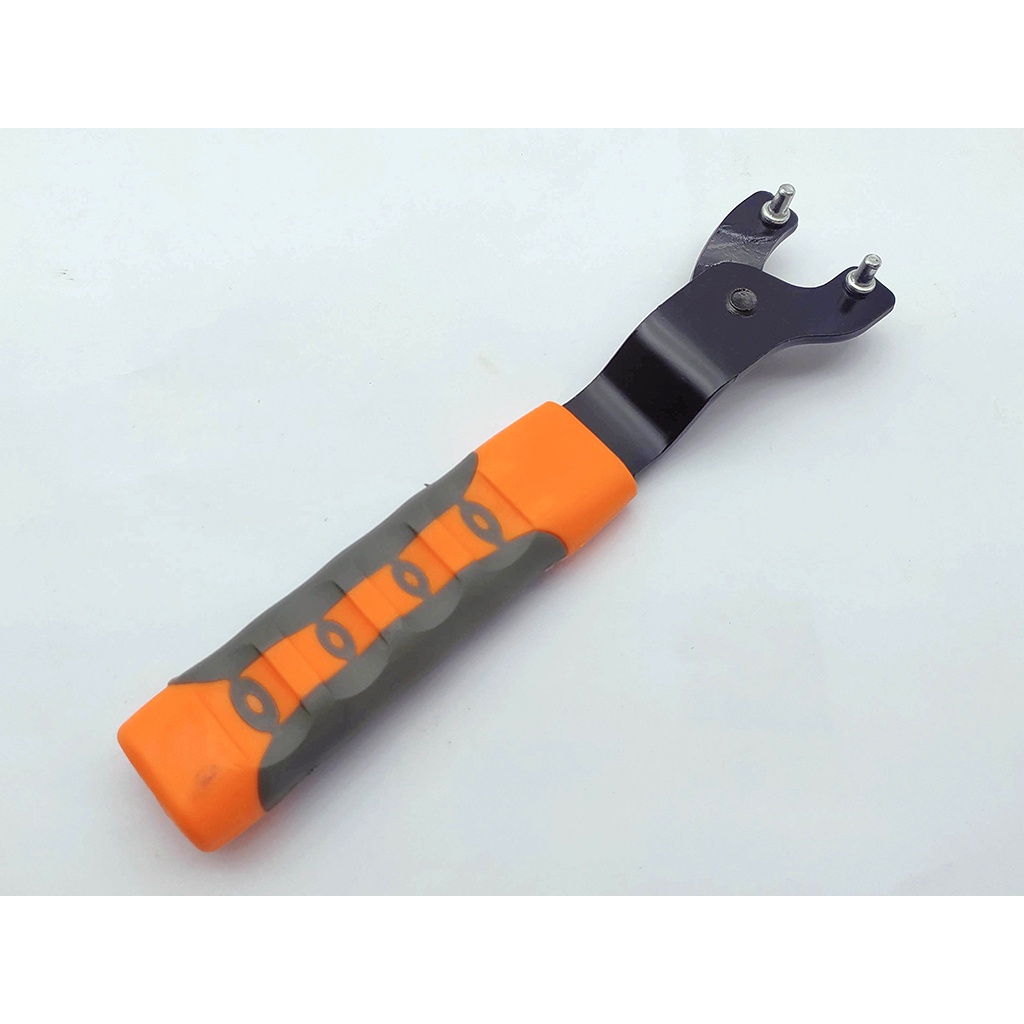 Chìa mở máy mài 2 chấu linh hoạt Kapusi