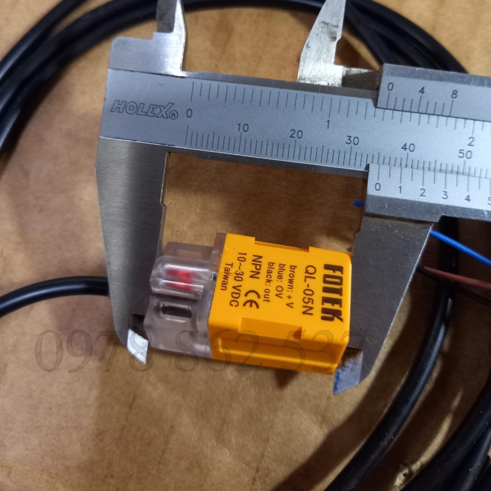 Cảm biến tiệm cận QL-05N