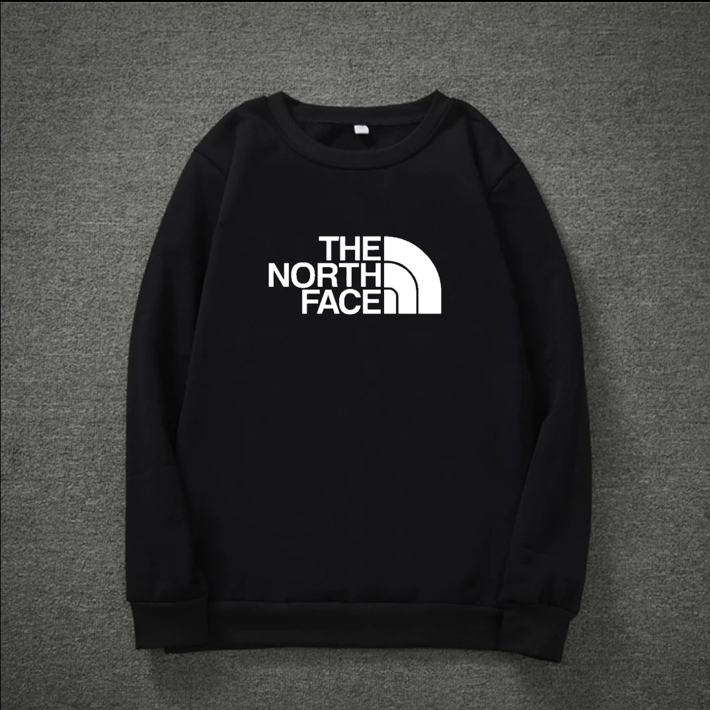 Áo Sweater The North Face Thời Trang Năng Động